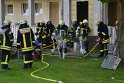 Kellerbrand Koeln Muelheim Wallstr Seidenstr P421